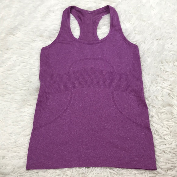 lululemon athletica Tops - Lululemon Swiftly Tech Tank